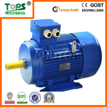 TOPS AC Elektromotor 100 kw